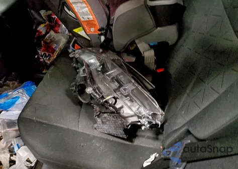 2020 Toyota Rav4 Xle from USA, damaged, VIN 2T3P1RFV9LW129485